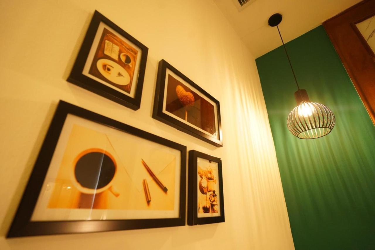 Nt Elysian Hotel Hanoi Exterior photo
